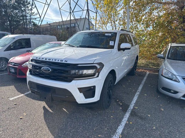 2023 Ford Expedition MAX Limited