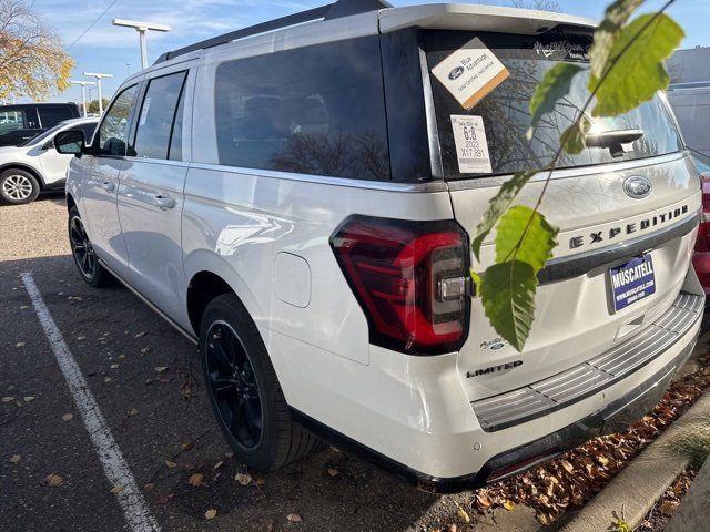 2023 Ford Expedition MAX Limited