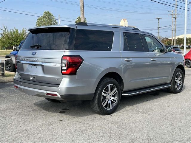 2023 Ford Expedition MAX Limited