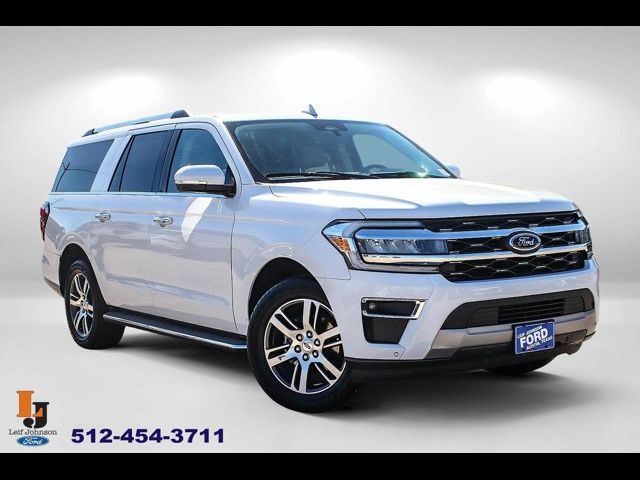 2023 Ford Expedition MAX Limited