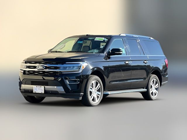 2023 Ford Expedition MAX Limited