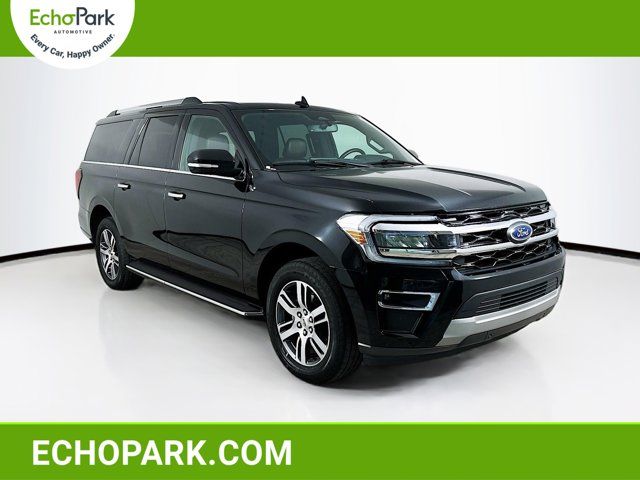 2023 Ford Expedition MAX Limited