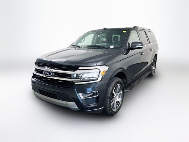 2023 Ford Expedition MAX Limited