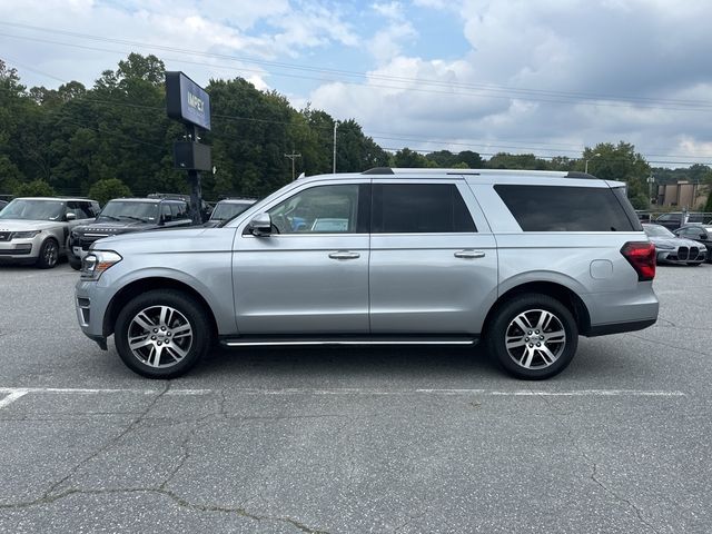 2023 Ford Expedition MAX Limited