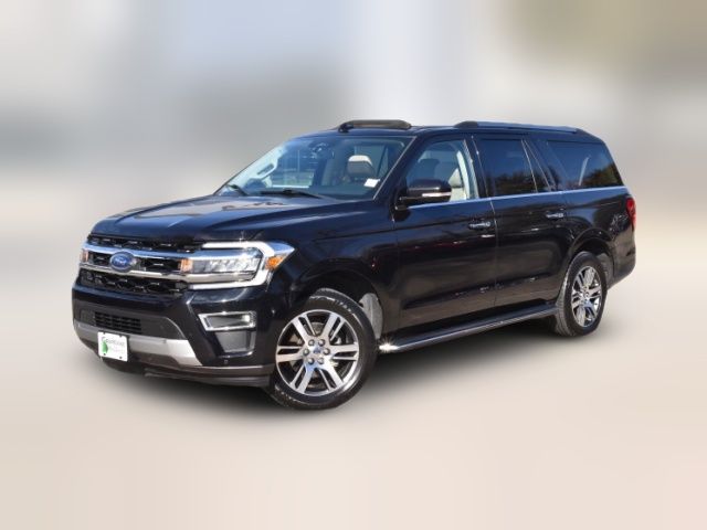 2023 Ford Expedition MAX Limited