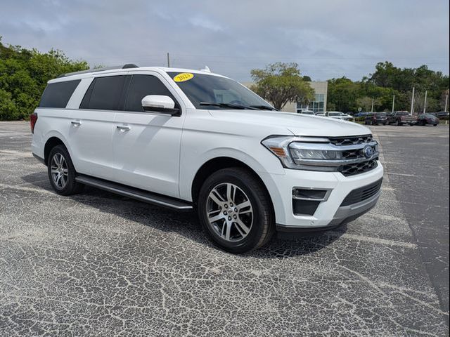 2023 Ford Expedition MAX Limited