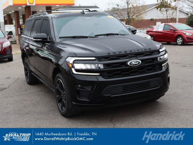 2023 Ford Expedition MAX Limited