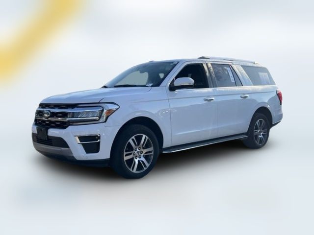 2023 Ford Expedition MAX Limited