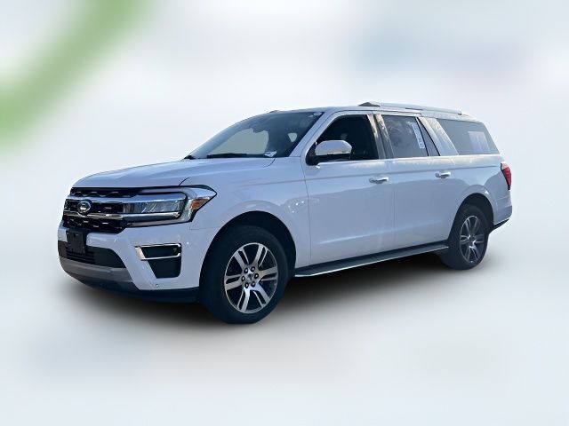 2023 Ford Expedition MAX Limited