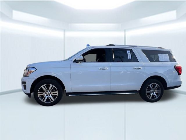 2023 Ford Expedition MAX Limited