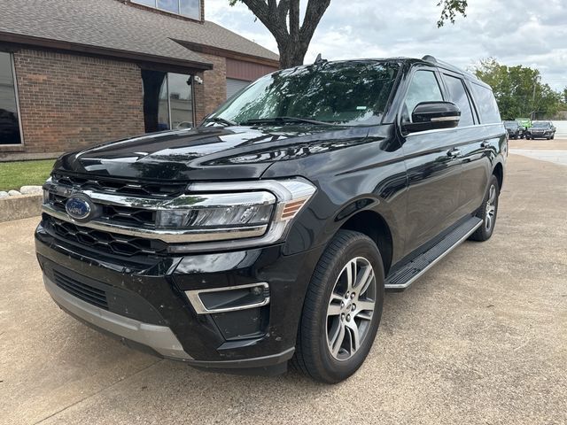 2023 Ford Expedition MAX Limited