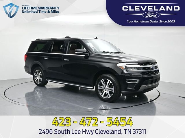 2023 Ford Expedition MAX Limited