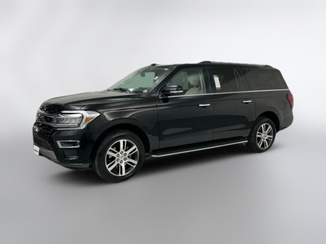 2023 Ford Expedition MAX Limited