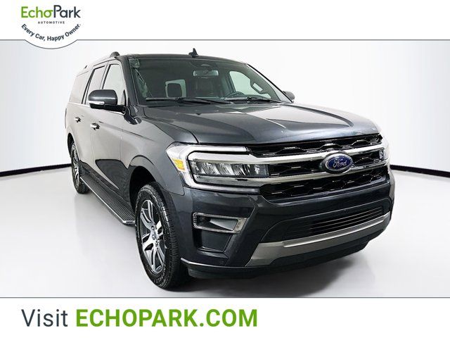 2023 Ford Expedition MAX Limited