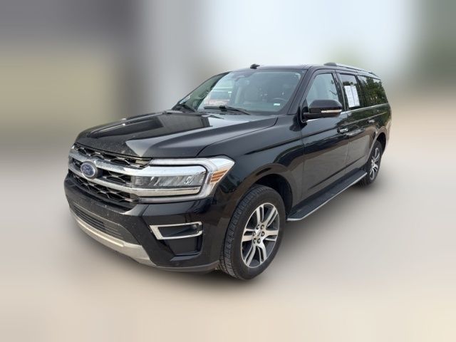 2023 Ford Expedition MAX Limited