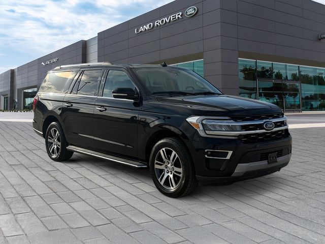 2023 Ford Expedition MAX Limited