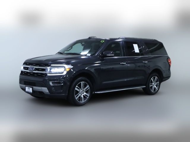 2023 Ford Expedition MAX Limited