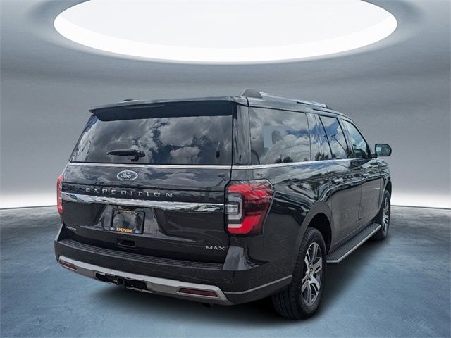 2023 Ford Expedition MAX Limited