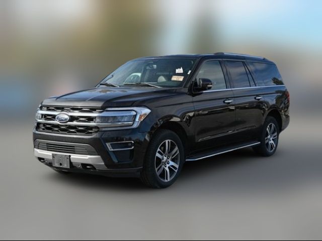 2023 Ford Expedition MAX Limited