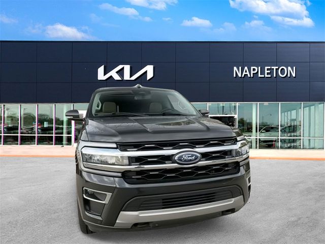 2023 Ford Expedition MAX Limited