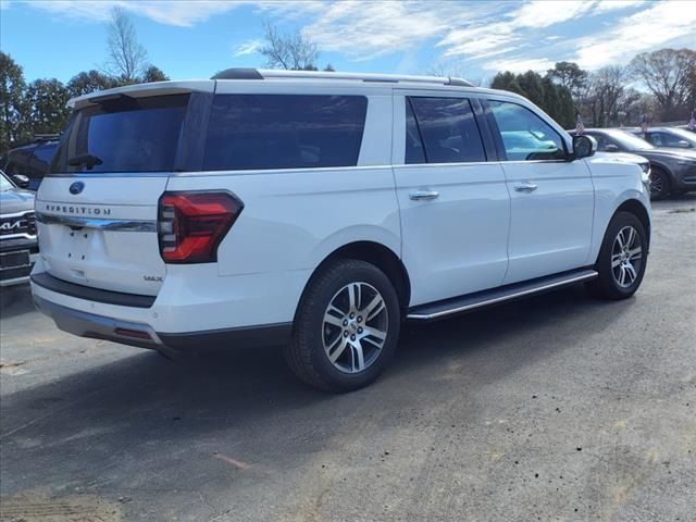 2023 Ford Expedition MAX Limited