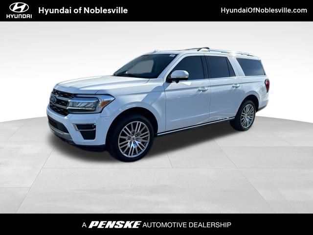 2023 Ford Expedition MAX Limited