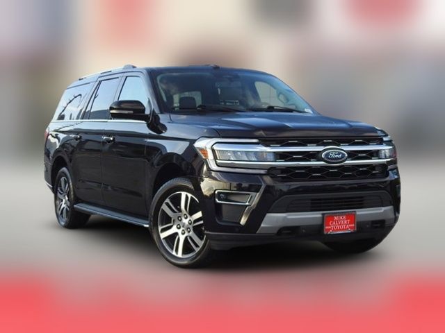 2023 Ford Expedition MAX Limited