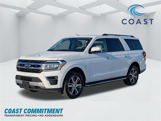 2023 Ford Expedition MAX Limited