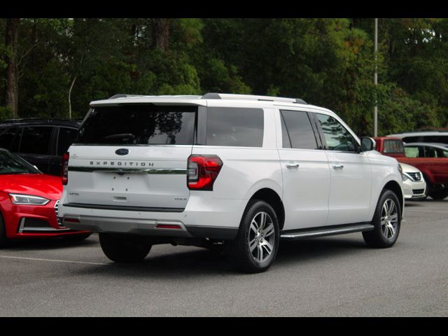 2023 Ford Expedition MAX Limited