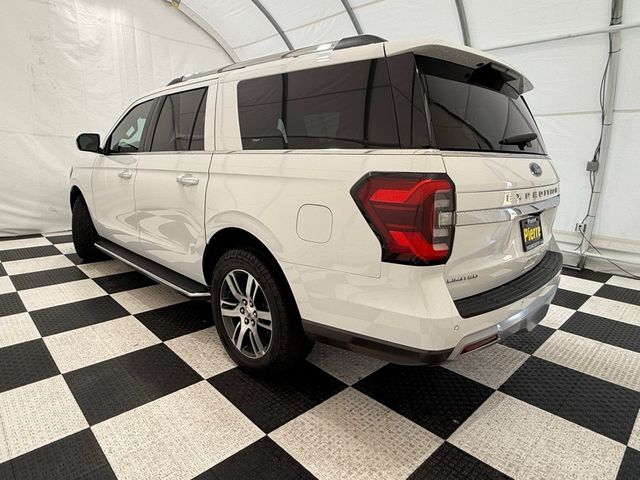 2023 Ford Expedition MAX Limited