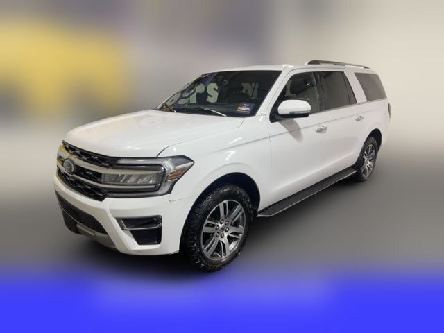 2023 Ford Expedition MAX Limited