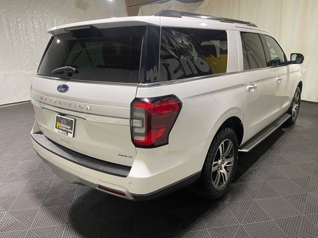 2023 Ford Expedition MAX Limited