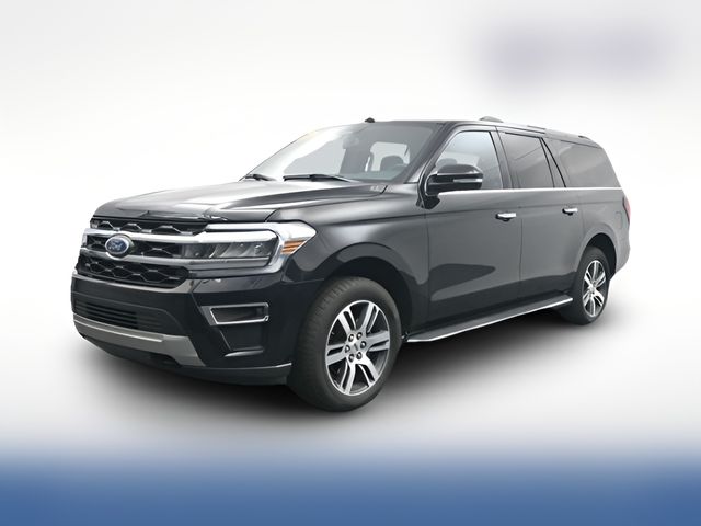 2023 Ford Expedition MAX Limited