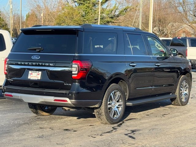 2023 Ford Expedition MAX Limited