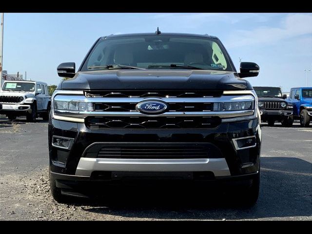 2023 Ford Expedition MAX Limited