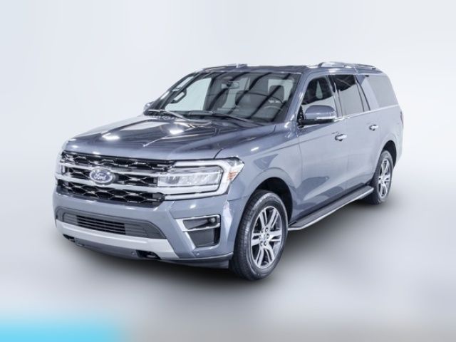 2023 Ford Expedition MAX Limited