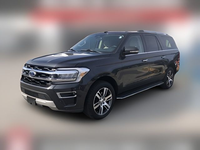 2023 Ford Expedition MAX Limited