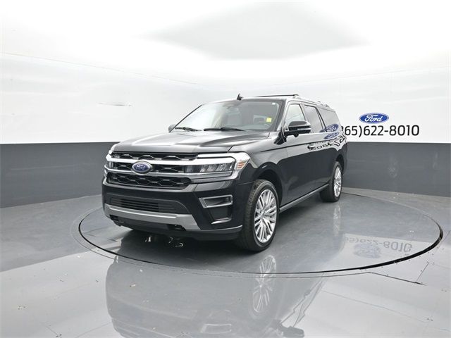 2023 Ford Expedition MAX Limited