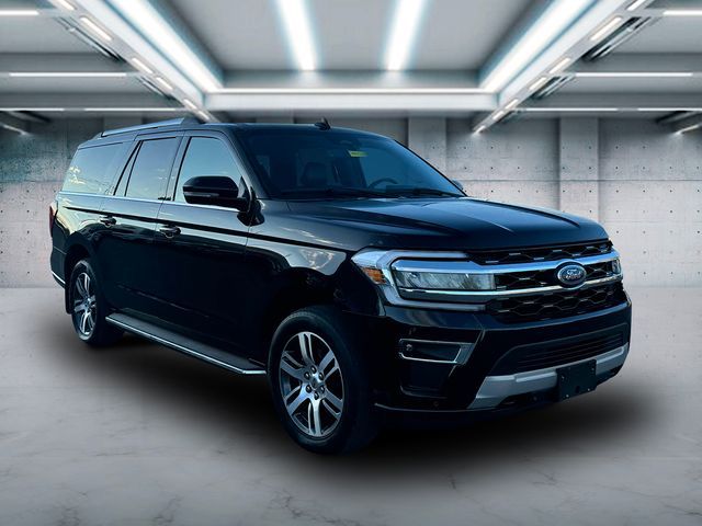 2023 Ford Expedition MAX Limited