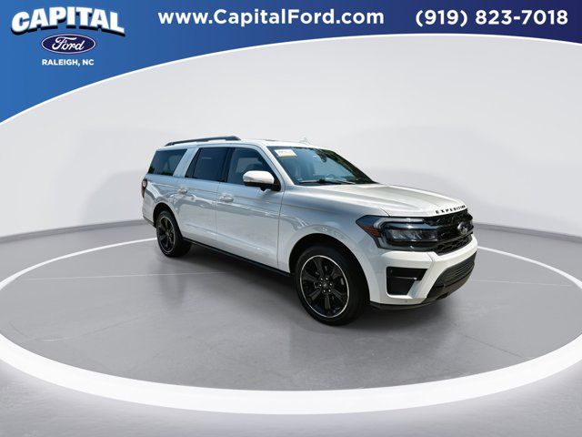 2023 Ford Expedition MAX Limited