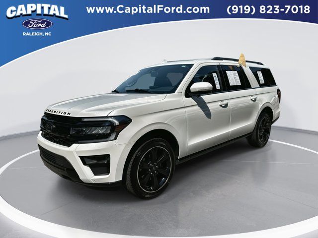 2023 Ford Expedition MAX Limited