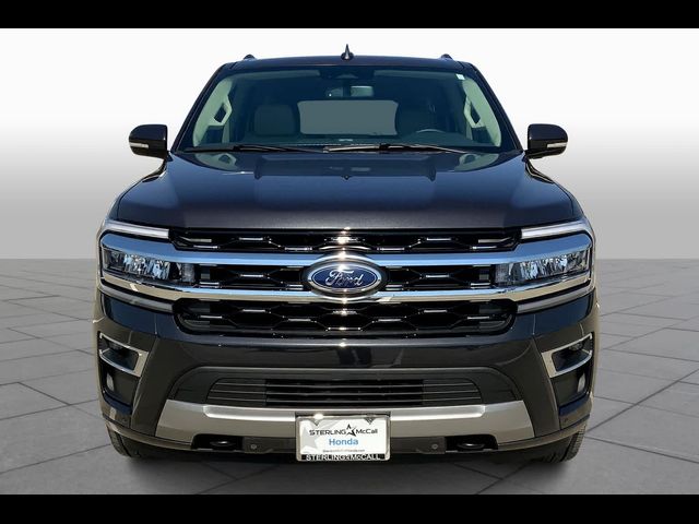 2023 Ford Expedition MAX Limited