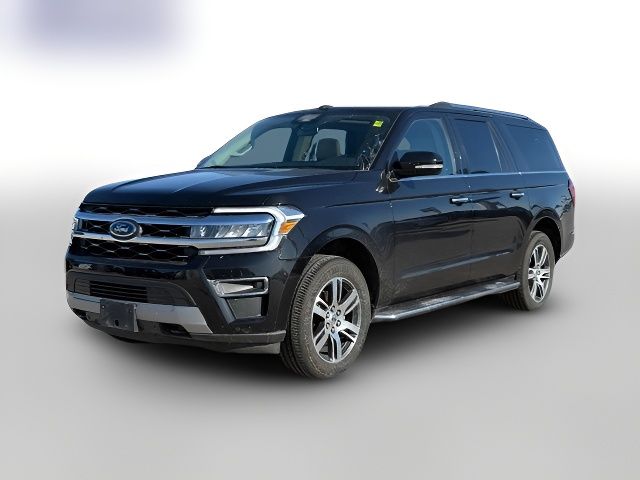 2023 Ford Expedition MAX Limited