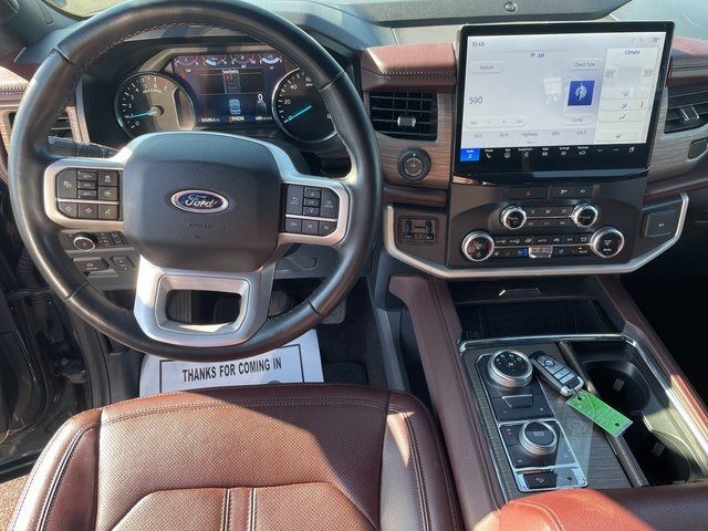 2023 Ford Expedition MAX Limited