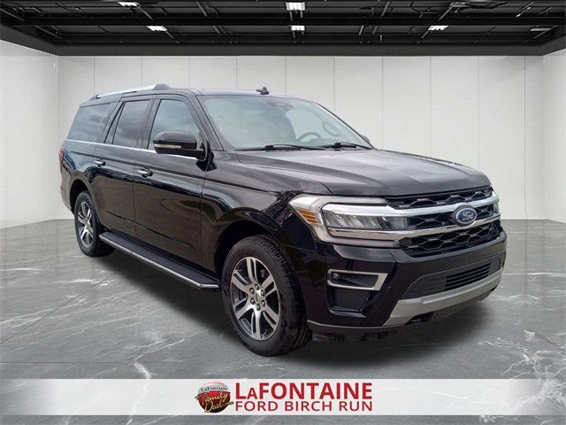 2023 Ford Expedition MAX Limited