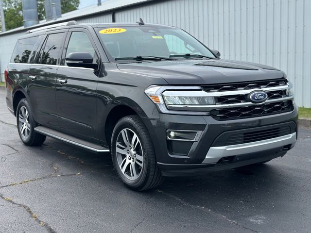 2023 Ford Expedition MAX Limited