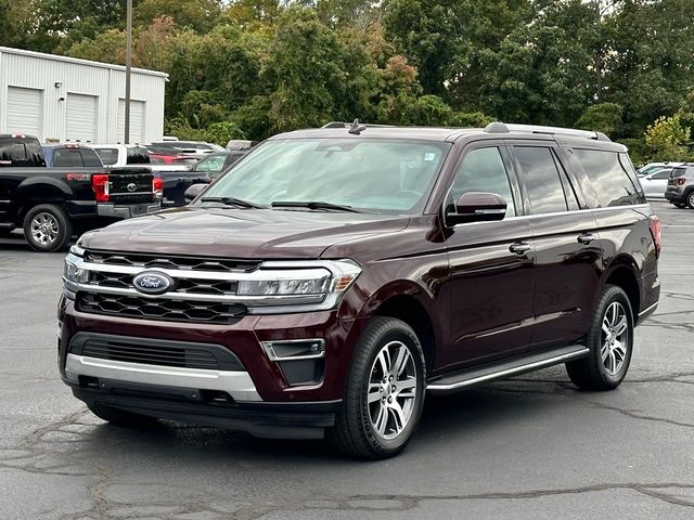 2023 Ford Expedition MAX Limited