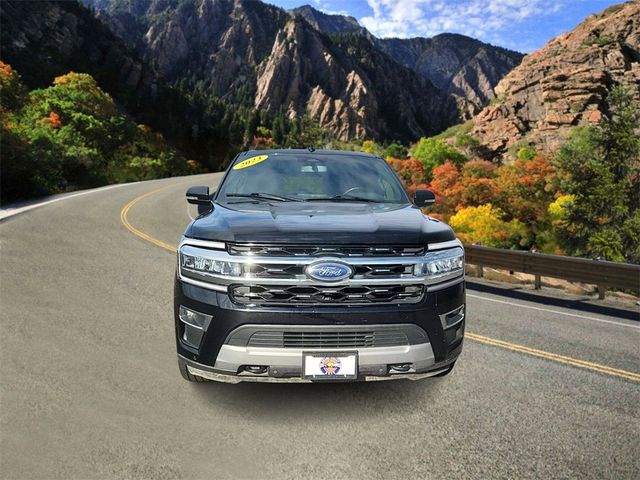 2023 Ford Expedition MAX Limited