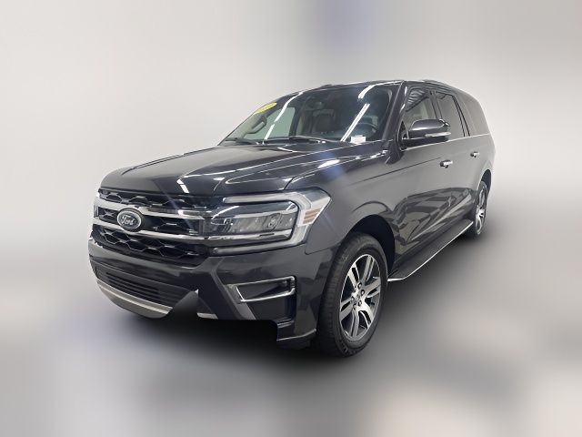 2023 Ford Expedition MAX Limited