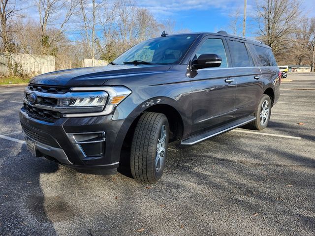 2023 Ford Expedition MAX Limited